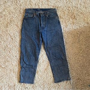 Vintage Levi’s